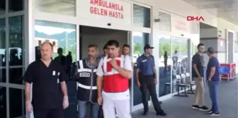 GİRESUN Yolcu minibüsü yayla yolunda devrildi: 6 ölü, 5 yaralı - Yeniden