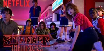 Stranger Things'in Murray Bauman Karakterini Arayabileceğiniz 'Easter Egg'i