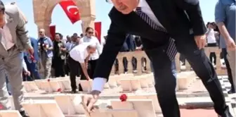 Mardin'de 15 Temmuz etkinlikleri