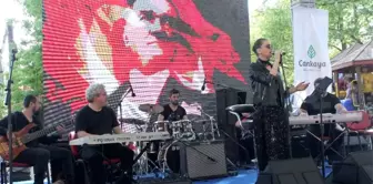 Çankaya Belediyesi orkestrası yaz konserleri başlıyor