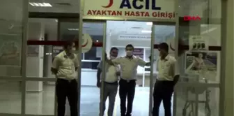 Gaziantep'te acil serviste 'menejit' karantinası