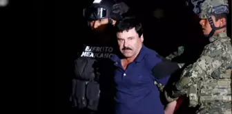 El Chapo ömür boyu hapis cezasına çarptırıldı! Davası sırasında ortaya çıkan 14 rahatsız edici gerçek