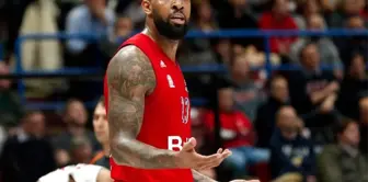 Derrick Williams, Fenerbahçe Beko'da