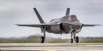 Savunma Sanayii Başkanı'ndan F-35 açıklaması: İlk başlarda belirli bir kayba uğratabilir