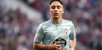 Celta Vigo'dan sürpriz Emre Mor açıklaması