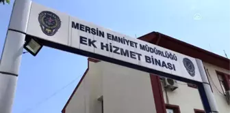 Mersin'de silahlı kavga: 1 ölü