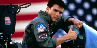 Top Gun: Maverick filminin fragmanı yayınlandı