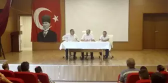 Arıcılığın önemine vurgu yapıldı