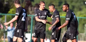 Beşiktaş, Kocaelispor'u 7-1 yendi