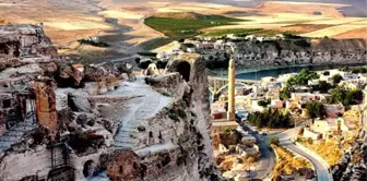 Hasankeyf ne demek? Hasankeyf tarihi