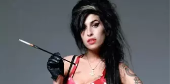 Amy Winehouse kimdir? Ünlü şarkıcının 8. ölümü yıldönümü!