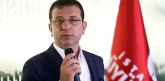 Ekrem İmamoğlu'ndan İBB'ye 2 yeni isim