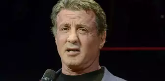 Sylvester Stallone'un 'Rocky' pişmanlığı!