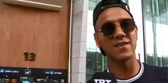 Josef de Souza: Transfer teklifleri var