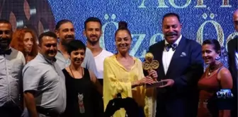 İzmir Uluslararası Film Festivali'nde ödüller sahiplerini buldu