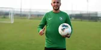 Denizlispor'da Zeki şoku