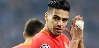 Falcao'nun Galatasaray'a geleceği tarih belli oldu! GS Store'da dev hazırlık