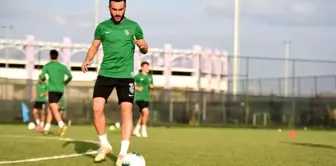 Rizespor, Oğuz Yılmaz'ın peşinde