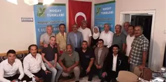 Uluslararası Nogay Türkleri Çalıştayı Ankara'da yapıldı