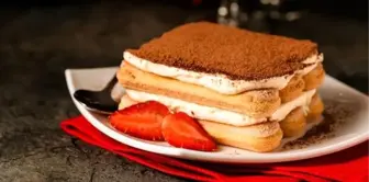 Kat Kat Lezzet: Tiramisu Tarifi