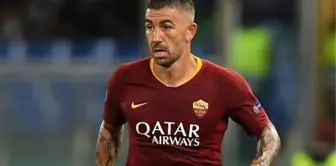 Son dakika Fenerbahçe transfer haberleri: Mirsad Türkcan, Kolarov transferini bitirmek için Roma'da