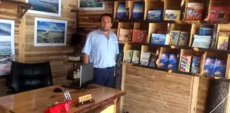 Eğirdir'de turizm hareketliliği