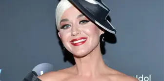 Katy Perry telif davasını kaybetti, şarkısı Dark Horse için 550 bin dolar tazminat ödeyecek