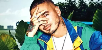 J Balvin: Sınırları zorlamayı severim