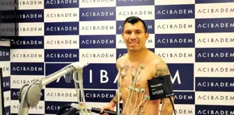 Beşiktaş'ta Gary Medel ve Enzo Roco sağlık kontrolünden geçti