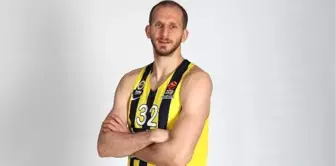 Fenerbahçe Beko'da Sinan Güler ile yollar ayrıldı