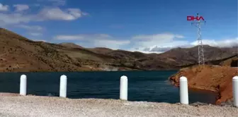 BAYBURT Kayıp Melike'nin baraj gölünde cesedi bulundu