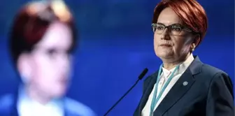 İYİ Parti Genel Başkanı Meral Akşener'in A Takımı belli oldu!