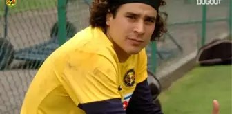 Ochoa, Club América'ya geri döndü.