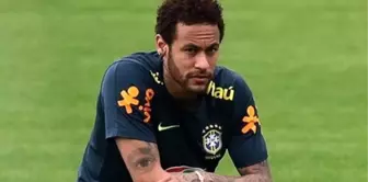 Neymar'ın tecavüz davasında karar belli oldu!