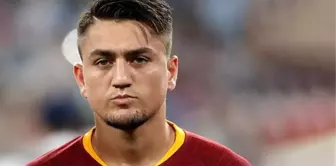 Cengiz Ünder'in kurban bağışı Roma'da dağıtıldı