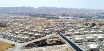 Ilısu Barajı su tuttu, yeni Hasankeyf'te yaşam başladı