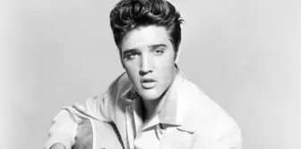 Elvis Presley'in 42. ölüm yıl dönümü! Elvis Presley kimdir?