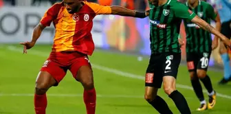 Futbol: Süper Lig