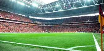 Galatasaray 52 bin taraftar ile bir adım önde!