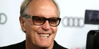 Aktör Peter Fonda 79 yaşında hayatını kaybetti