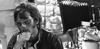 'Easy Rider' Peter Fonda hayatını kaybetti