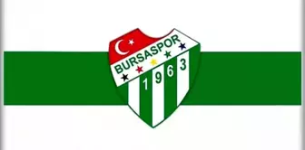 Bursaspor'un transferlerine vergi borcu engeli!