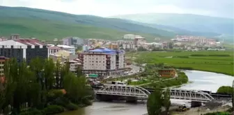 Havası en temiz il Ardahan, en kirli il ise Iğdır