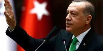 Cumhurbaşkanı Erdoğan'a 4 ülkeden güven mektubu!