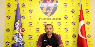 Eyüpspor yeni sezona 16 transferle giriyor