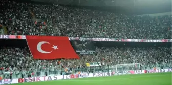 Beşiktaş'ın kalesi Vodafone Park! 55 maçta 43 galibiyet...