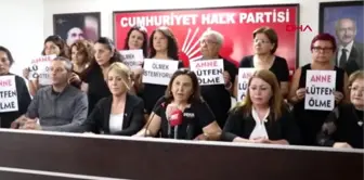 DENİZLİ CHP'li Karaca İyi hal indiriminin kaldırılması gerekiyor