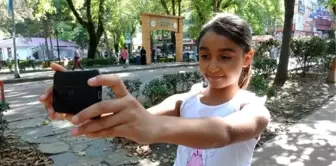 Türkiye'de kadınların en fazla selfie çektiği il kocaeli oldu