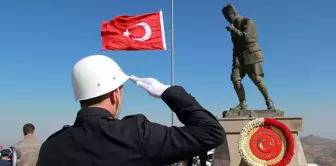 Büyük Taarruz'un 97. yıl dönümü