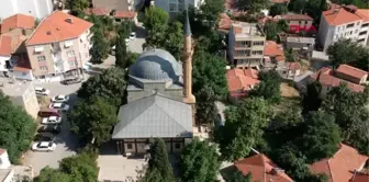 Edirne gönül borcunu ödemek için şehrin tarihi yapılarını kitaplaştıracak